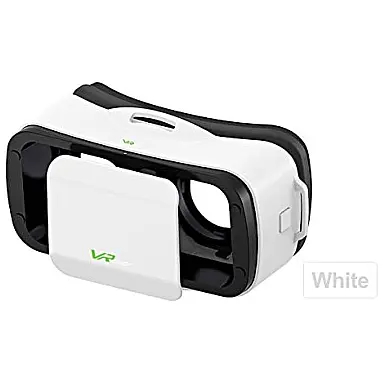 Óculos de Realidade Virtual VR