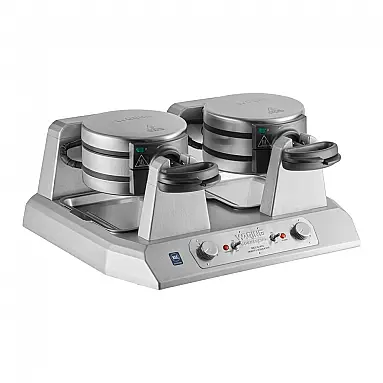 Waring WW300BX Máquina de Waffles