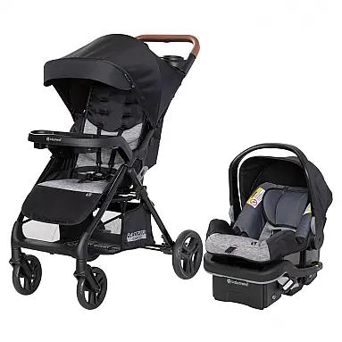 Cadeirinha Baby Trend Passport Cargo