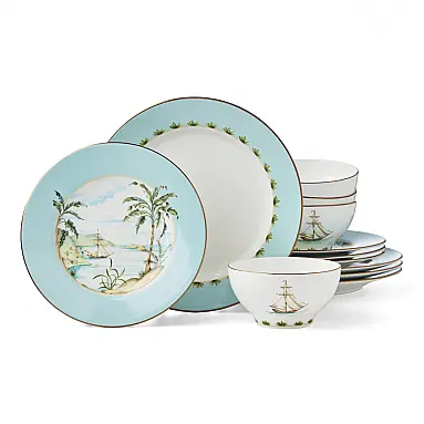 Aparelho de Jantar Lenox British
