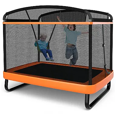 Cama Elastica Infantil com Diâmetro,
