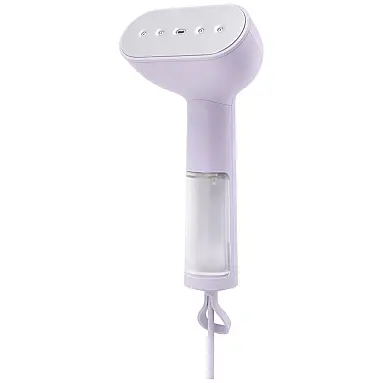 Passadeira,Steamer,Vaporizador de Roupas Portátil Steamery