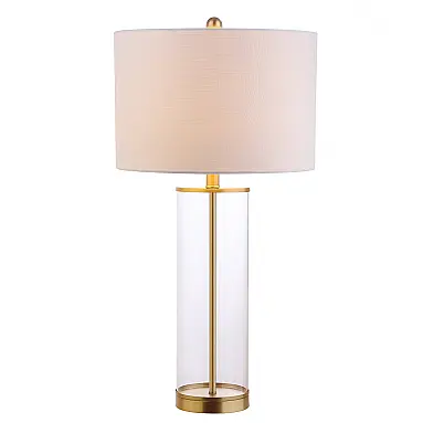 Abajur Luminária de Mesa em