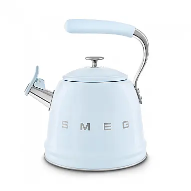 Chaleira SMEG Retro 2,4 litros