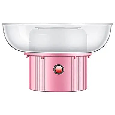 Máquina Elétrica de Algodão Doce