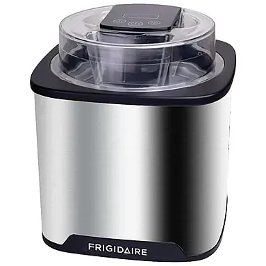 Máquina de Sorvete Automática 1,5L