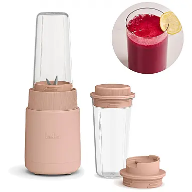 BELLA Rocket Blender Portátil 6