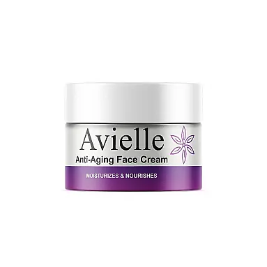 Avielle Facial Anti Idade para