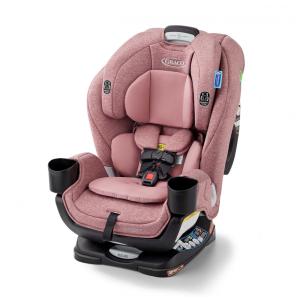 Cadeirinha de Bebê Conversível Graco Extend2Fit 3 em 1, com Painel de Extensão Ajustável para Mais Espaço para as Pernas, Modelo Talia 3 em