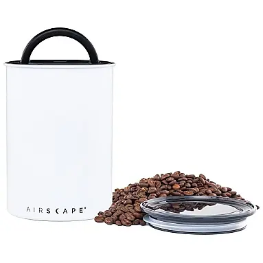 Airscape Pote Hermético para Café