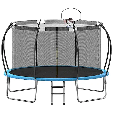 Cama Elastica Infantil com Diâmetro