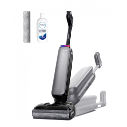 Aspirador de Pó Seco e Úmido Tineco Floor One S7 Artist, 22kPa de Sucção, Sensor Inteligente iLoop, Design DualBlock Anti-Emaranhamento