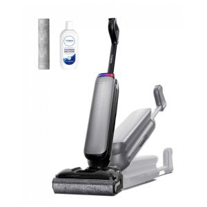 Aspirador de Pó Seco e Úmido Tineco Floor One S7 Artist, 22kPa de Sucção, Sensor Inteligente iLoop, Design DualBlock Anti-Emaranhamento