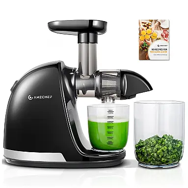 Centrifuga de Frutas com Função