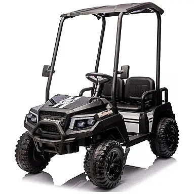 Carrinho Elétrico Infantil 4x4 24V