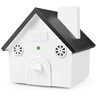 Dispositivo Ultrassônico Anti Latido Externo