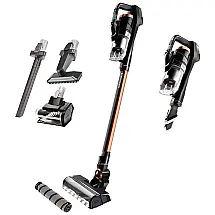 BISSELL Aspirador de Pó 2746A ICONpet Pro, Preto 110V