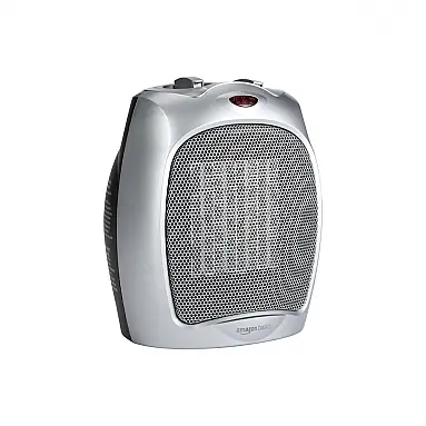 Aquecedor Elétrico Portátil de Cerâmica