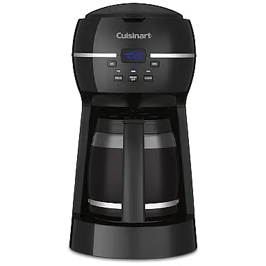 Cafeteira Elétrica Programável Reservatório 1.8L