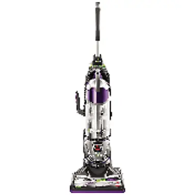 Aspirador de Pó, Roxo, 110v,