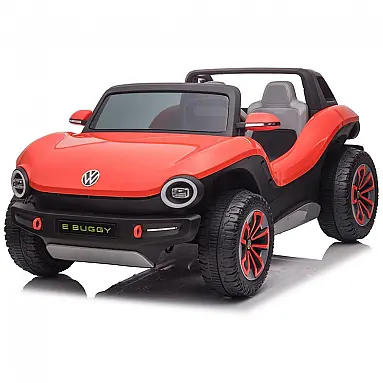 Carro Elétrico Infantil 2 Assentos