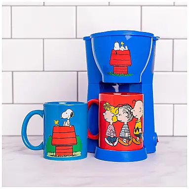 Kit Máquina de Café com