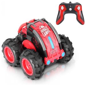 Off Road Controle Remoto Sem Fio Giro de 360 Recarregável Impermeável Anti Interferência