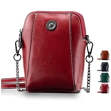 TRODANCE Bolsa Feminina de Ombro
