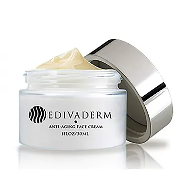 Creme Facial Anti Idade para