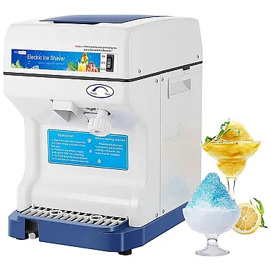 Máquina de Raspadinha 117 kg,