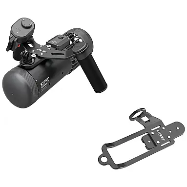 Scooter de Propulsor Aquatico Mergulhe