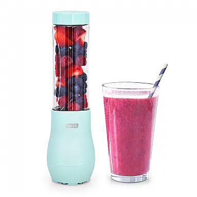 Liquidificador Portátil 300 mL de