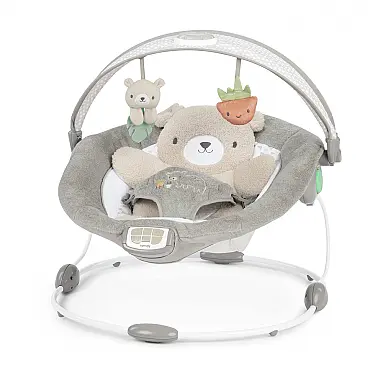 Cadeirinha Relaxante Ingenuity InLighten Nate