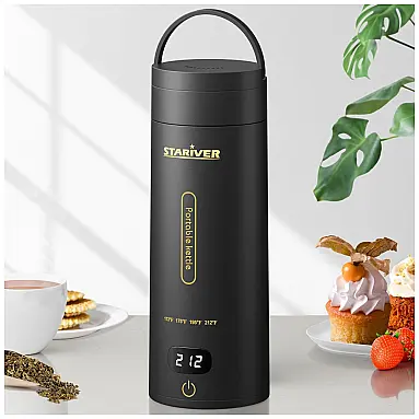 Chaleira Elétrica Portátil 350 mL