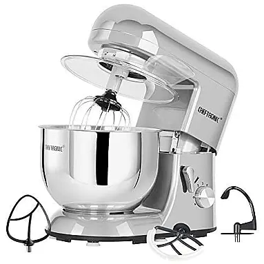 Batedeira 120V, 650W 5 Litros