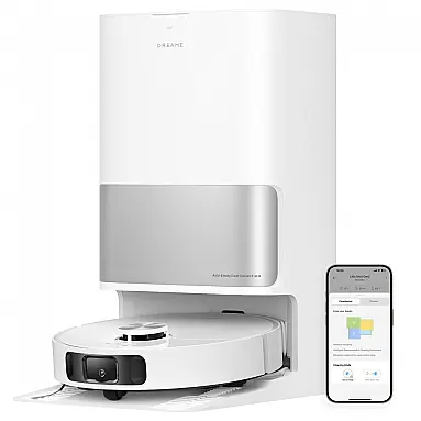 Robô Aspirador DREAME L10s Ultra