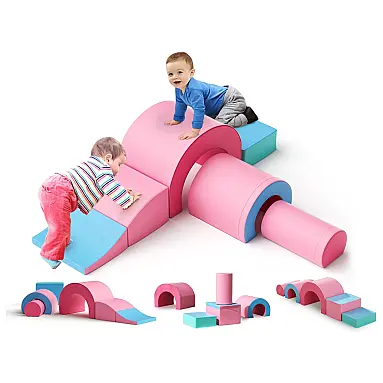Blocos de Espuma Lischwert, Brinquedos