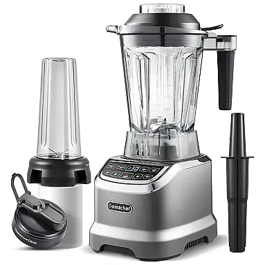 Liquidificador de Bancada 1.8L com