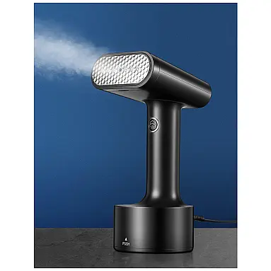 Vaporizador de Roupas Profissional Aquecimento