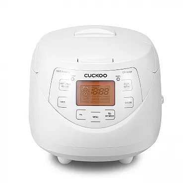 Panela de Arroz CUCKOO CR-0633F