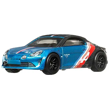 Carro de Brinquedo Hot Wheels