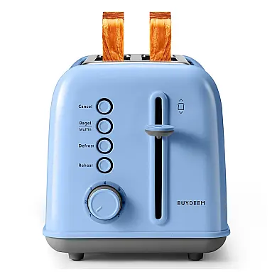 Torradeira BUYDEEM DT620 Azul 2