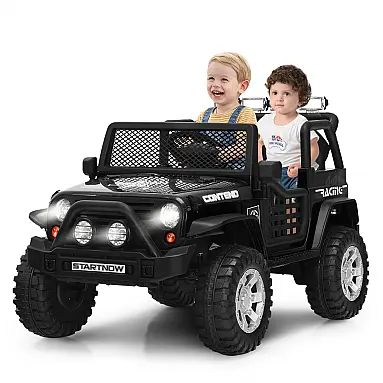 Kids Carro, Carrinho Elétrico Infantil