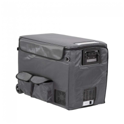 T50 Insulated Protective Cover for Alpicool Insulated Transit Bag 12 Volt Portable Refrigerator Cover