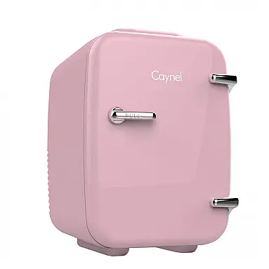 CAYNEL Mini Geladeira para Skincare