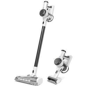 Aspirador de Pó sem Fio Recarregável,18000PA até 70 min de Uso, TINECO, Branco