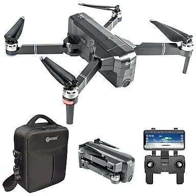 Drone F24 Pro com Camera
