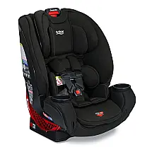 Britax Tudo em 1 ClickTight Cadeira para Bebê e Criança até 10 anos, uso seguro no carro, fácil instalação