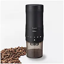 Moedor de Café em Grãos 40g com Controle de Velocidade, 110v, IMIGOO MG Y01 1, Preto