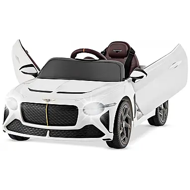 Carro Elétrico Infantil a Bateria